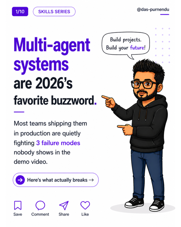 Single Agent vs Multi-Agent handbook cover
